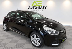 Renault Clio RENAULT CLIO IV Clio TCe 90 E6C Zen