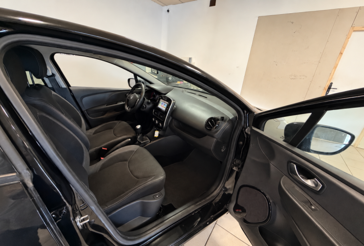 Renault Clio RENAULT CLIO IV Clio TCe 90 E6C Zen