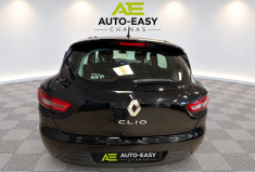Renault Clio RENAULT CLIO IV Clio TCe 90 E6C Zen