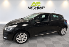 Renault Clio RENAULT CLIO IV Clio TCe 90 E6C Zen