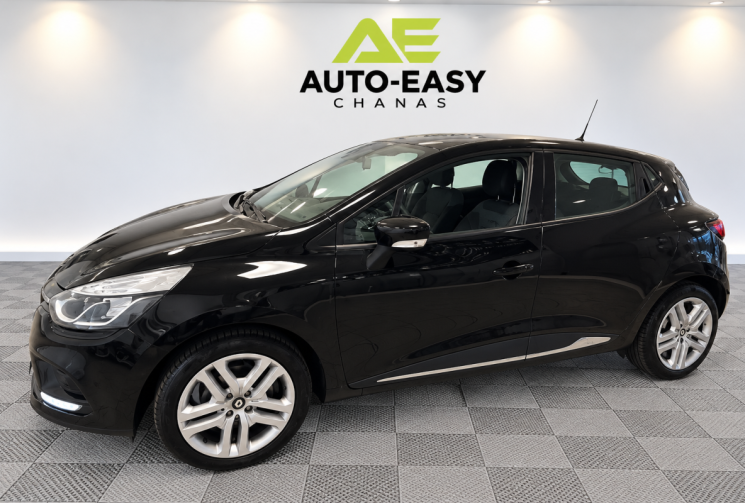 Renault Clio RENAULT CLIO IV Clio TCe 90 E6C Zen