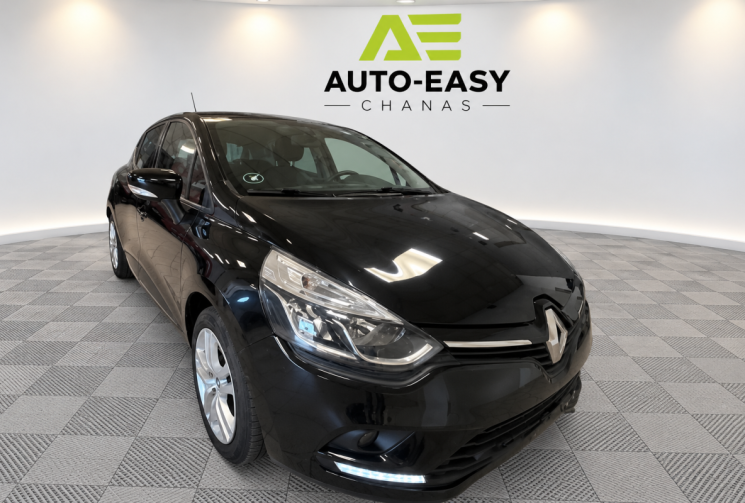 Renault Clio RENAULT CLIO IV Clio TCe 90 E6C Zen