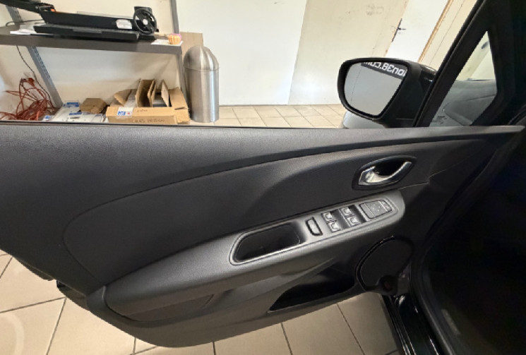 Renault Clio RENAULT CLIO IV Clio TCe 90 E6C Zen