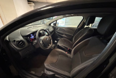 Renault Clio RENAULT CLIO IV Clio TCe 90 E6C Zen