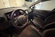 Renault Clio RENAULT CLIO IV Clio TCe 90 E6C Zen
