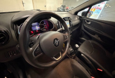 Renault Clio RENAULT CLIO IV Clio TCe 90 E6C Zen