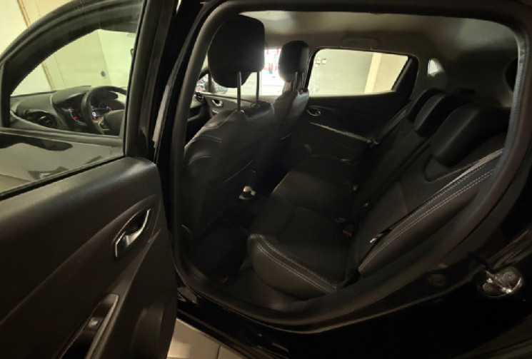 Renault Clio RENAULT CLIO IV Clio TCe 90 E6C Zen
