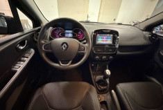 Renault Clio RENAULT CLIO IV Clio TCe 90 E6C Zen