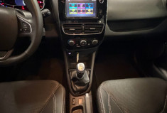 Renault Clio RENAULT CLIO IV Clio TCe 90 E6C Zen