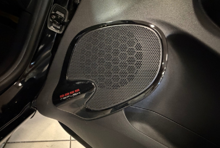Renault Clio RENAULT CLIO IV Clio TCe 90 E6C Zen