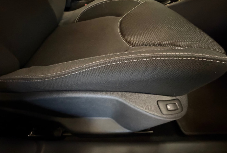 Renault Clio RENAULT CLIO IV Clio TCe 90 E6C Zen