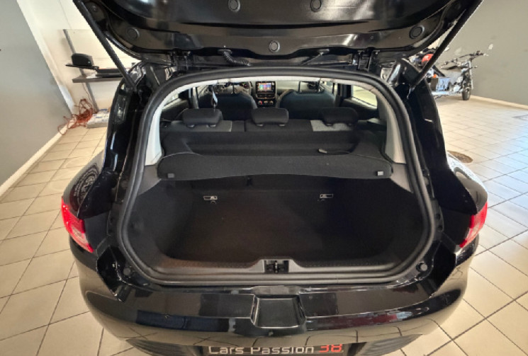 Renault Clio RENAULT CLIO IV Clio TCe 90 E6C Zen