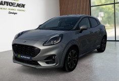 Ford Puma 1.0 EcoBoost mHEV ST Line