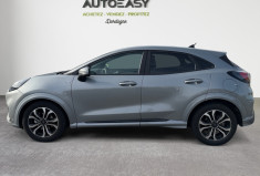Ford Puma 1.0 EcoBoost mHEV ST Line