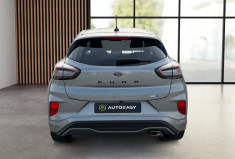 Ford Puma 1.0 EcoBoost mHEV ST Line