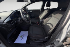 Ford Puma 1.0 EcoBoost mHEV ST Line