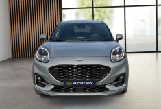 Ford Puma 1.0 EcoBoost mHEV ST Line