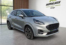 Ford Puma 1.0 EcoBoost mHEV ST Line