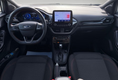 Ford Puma 1.0 EcoBoost mHEV ST Line
