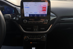 Ford Puma 1.0 EcoBoost mHEV ST Line