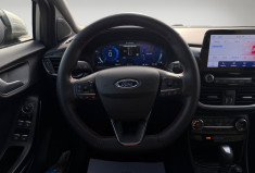 Ford Puma 1.0 EcoBoost mHEV ST Line
