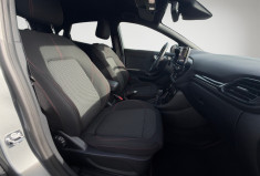 Ford Puma 1.0 EcoBoost mHEV ST Line
