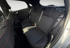 Ford Puma 1.0 EcoBoost mHEV ST Line