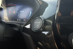 Ford Puma 1.0 EcoBoost mHEV ST Line