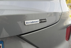 Ford Puma 1.0 EcoBoost mHEV ST Line