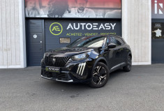 Peugeot 2008 II 1.2 HYBRID 145 ALLURE E-DCS6
