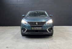 Peugeot 5008 1.5 BlueHDi 130 ch Allure / 7 places / Entretien à jour / CarPlay Android Auto