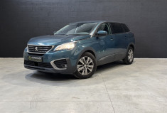 Peugeot 5008 1.5 BlueHDi 130 ch Allure / 7 places / Entretien à jour / CarPlay Android Auto