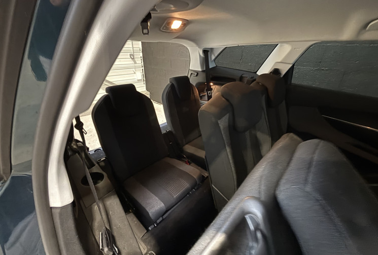 Peugeot 5008 1.5 BlueHDi 130 ch Allure / 7 places / Entretien à jour / CarPlay Android Auto