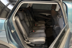 Peugeot 5008 1.5 BlueHDi 130 ch Allure / 7 places / Entretien à jour / CarPlay Android Auto