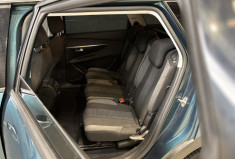 Peugeot 5008 1.5 BlueHDi 130 ch Allure / 7 places / Entretien à jour / CarPlay Android Auto