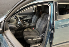 Peugeot 5008 1.5 BlueHDi 130 ch Allure / 7 places / Entretien à jour / CarPlay Android Auto