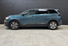 Peugeot 5008 1.5 BlueHDi 130 ch Allure / 7 places / Entretien à jour / CarPlay Android Auto