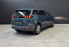 Peugeot 5008 1.5 BlueHDi 130 ch Allure / 7 places / Entretien à jour / CarPlay Android Auto