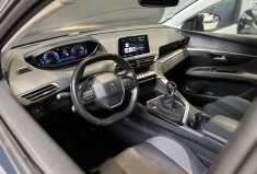 Peugeot 5008 1.5 BlueHDi 130 ch Allure / 7 places / Entretien à jour / CarPlay Android Auto