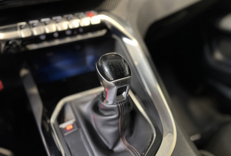 Peugeot 5008 1.5 BlueHDi 130 ch Allure / 7 places / Entretien à jour / CarPlay Android Auto