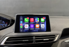 Peugeot 5008 1.5 BlueHDi 130 ch Allure / 7 places / Entretien à jour / CarPlay Android Auto