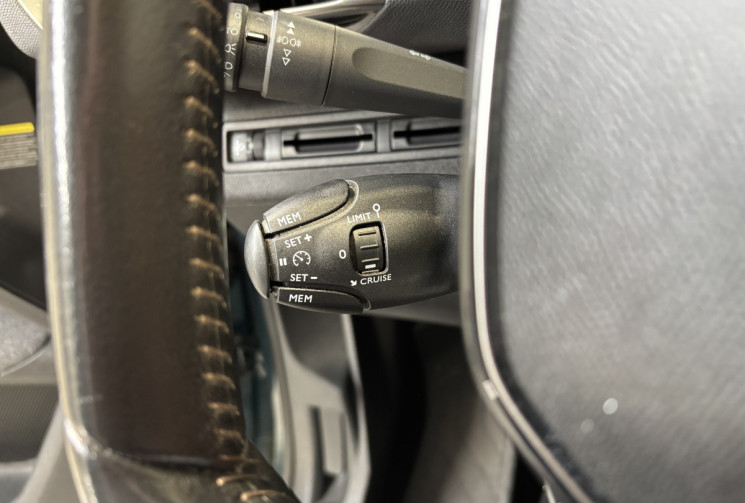 Peugeot 5008 1.5 BlueHDi 130 ch Allure / 7 places / Entretien à jour / CarPlay Android Auto