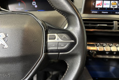 Peugeot 5008 1.5 BlueHDi 130 ch Allure / 7 places / Entretien à jour / CarPlay Android Auto