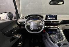 Peugeot 5008 1.5 BlueHDi 130 ch Allure / 7 places / Entretien à jour / CarPlay Android Auto