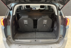 Peugeot 5008 1.5 BlueHDi 130 ch Allure / 7 places / Entretien à jour / CarPlay Android Auto