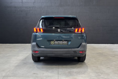 Peugeot 5008 1.5 BlueHDi 130 ch Allure / 7 places / Entretien à jour / CarPlay Android Auto