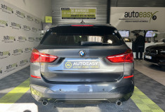 BMW X1  2.0 190 CH X-DRIVE M-SPORT BVA8
