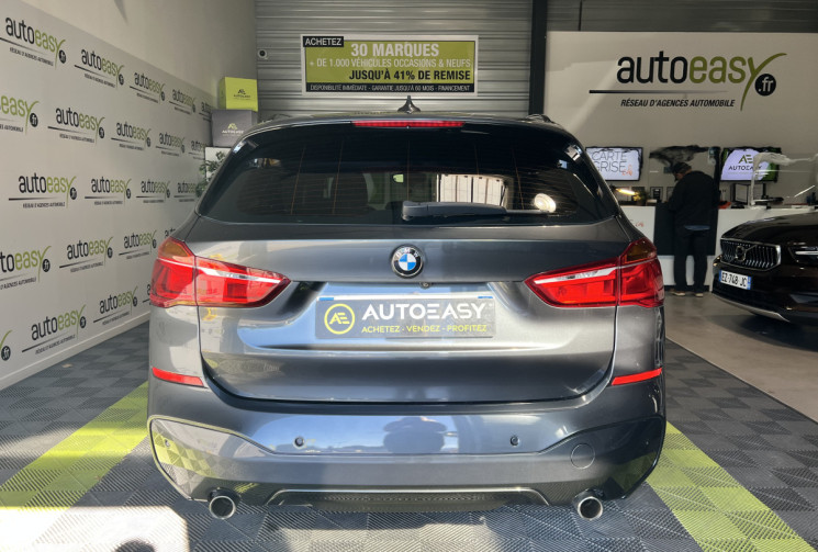 BMW X1  2.0 190 CH X-DRIVE M-SPORT BVA8