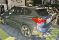 BMW X1  2.0 190 CH X-DRIVE M-SPORT BVA8