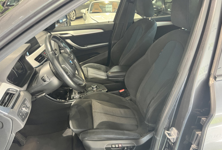 BMW X1  2.0 190 CH X-DRIVE M-SPORT BVA8